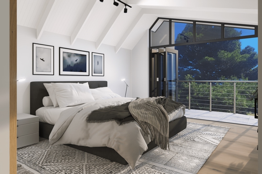 4 Bedroom Property for Sale in Seaside Longships Western Cape